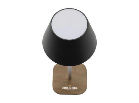 Wooosh RCS Luzia Table Light Lampe bedrucken