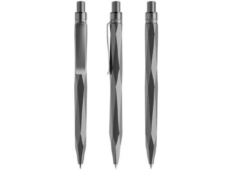 Graphite-Graphite satin finish Q75-S75 S