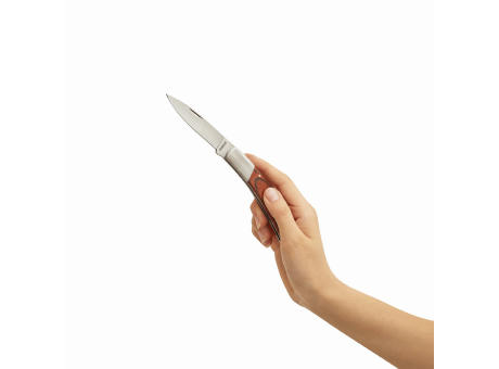 SURVIVOR - Klappmesser Werbeartikel