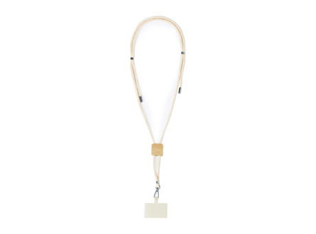 Handyhalter-Lanyard, Kreis Cohol Neck Werbeartikel