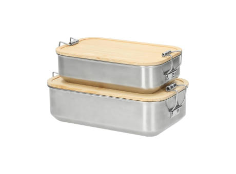 Vorratsdose "Sagano" 0,65 l Werbeartikel