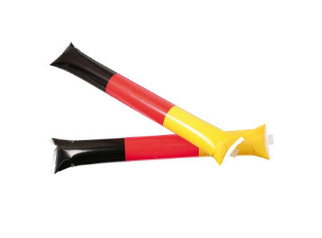 Product image Klopfschlauch "Sticks" Werbeartikel