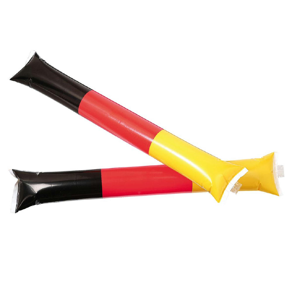 Product image Klopfschlauch "Sticks" Werbeartikel