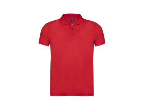 Polo-Shirt Dekrom bedrucken