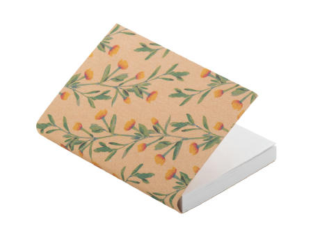 Individuelle Haftnotizen CreaStick Note S Eco Werbeartikel