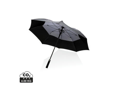 Product image 27" Impact AWARE™ RPET 190T Auto-Open Stormproof-Schirm Werbeartikel