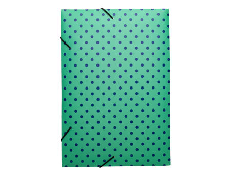 Individuelle Dokumentenmappe Docky Werbeartikel