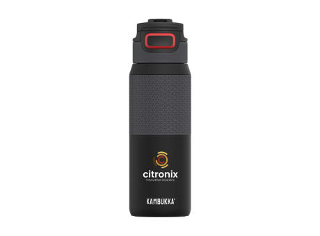 Kambukka® Elton Insulated 750 ml Trinkflasche Werbeartikel