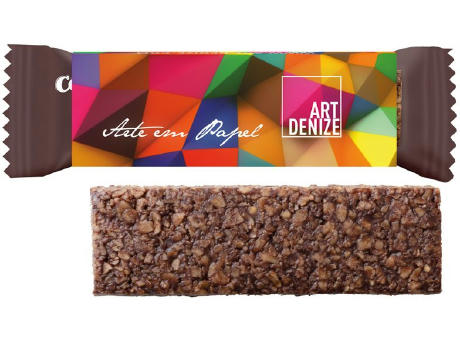 Product image Corny Haferkraft Riegel Werbeartikel