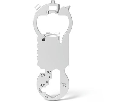 RICHARTZ® KEY TOOL bike Werbeartikel