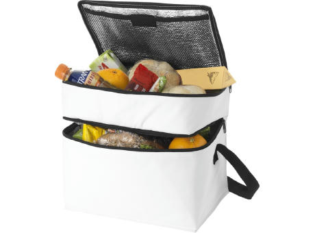 Oslo Kühltasche 13L bedrucken