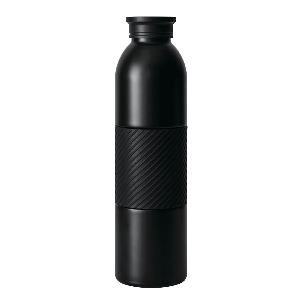 VACUGRIP - Vakuum-Isolierflasche Werbeartikel