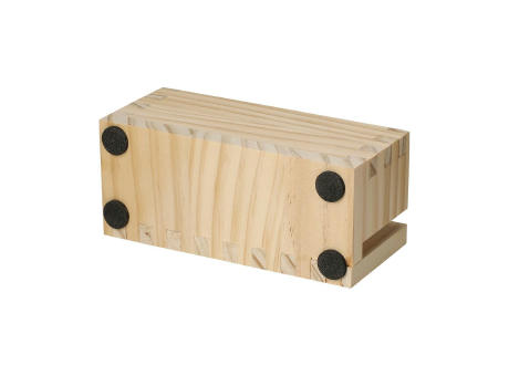 Bierdeckel-Ständer "Gastro" Werbeartikel