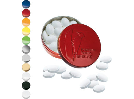 Product image XS-Prägedose mit Cool Ice, 18g Werbeartikel