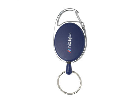 Product image Aspen RollerClip Keychain Werbeartikel