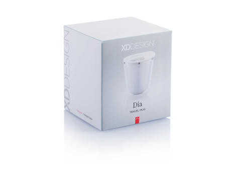 Dia Becher bedrucken