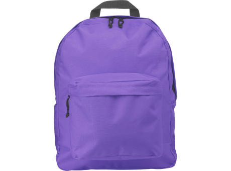 Product image Rucksack aus Polyester Livia Werbeartikel