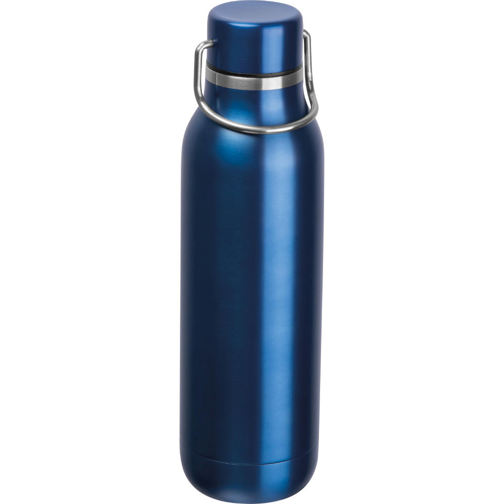 Product image Edelstahltrinkflasche Borgholm Werbeartikel