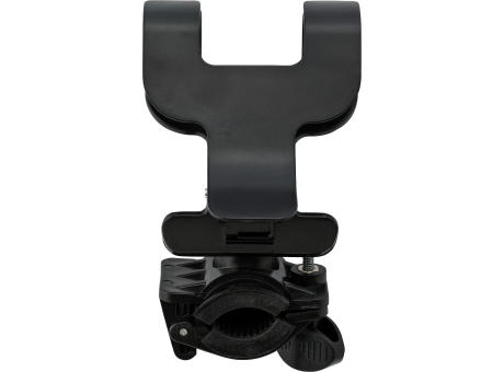 Telefonhalter aus Kunststoff Everett Werbeartikel