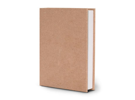 Hardcover Haftnotizenset Werbeartikel
