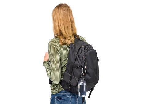 rPET-Trinkflasche Nancy Werbeartikel