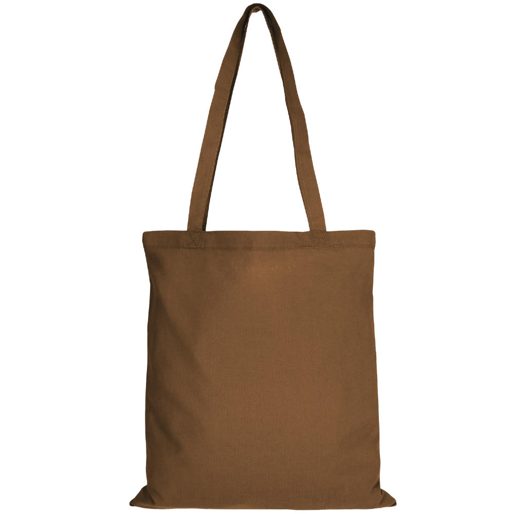 T10011-TEXXILLA Baumwolltasche CLASSIC mit zwei langen Henkeln, 140 g/m², ca. 38 x 42 cm Werbeartikel