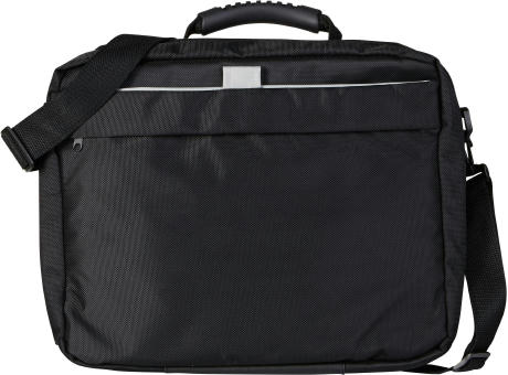 Laptoptasche/Rucksack aus Polyester Lulu Werbeartikel