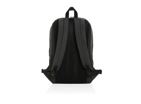 Kazu AWARE™ 15,6" RPET Laptop-Rucksack bedrucken
