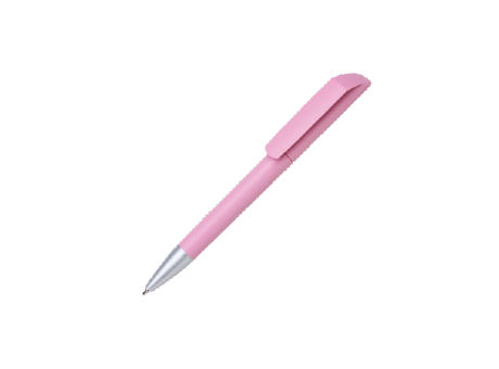 FLOW F1 MATT AL Kugelschreiber Maxema bedrucken