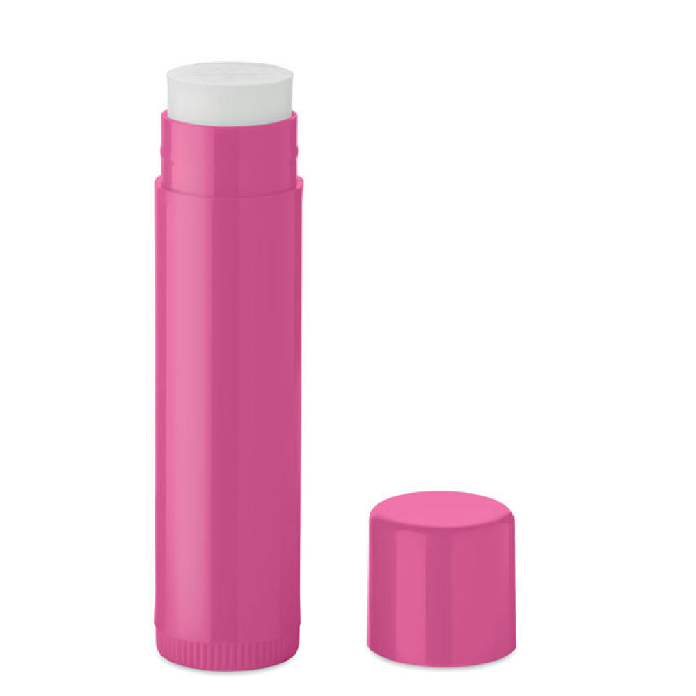 Veganer Lippenbalsam Werbeartikel