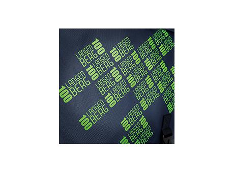 Schultertasche LA-096 bedrucken