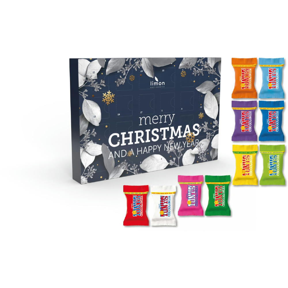 Adventskalender Multi  Werbeartikel
