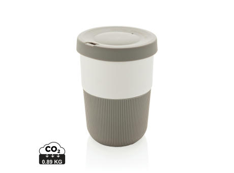 Product image PLA Cup Coffee-To-Go 380ml bedrucken