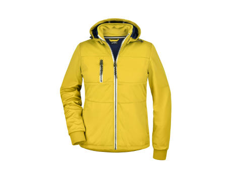 gelb/weiß/blau (sun-yellow/navy/white)