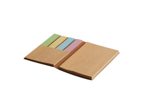 ADHERE - Haftnotizen bedrucken