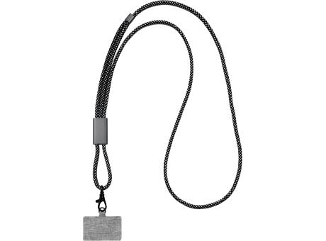BrandCharger Lanyard Öko-Schlüsselband Werbeartikel