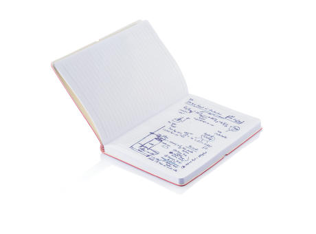 Deluxe Softcover A5 Notizbuch Werbeartikel