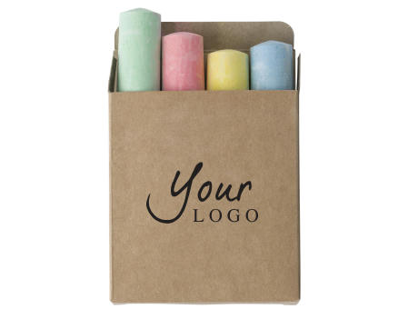 Product image Straßenmalkreide Orville Werbeartikel