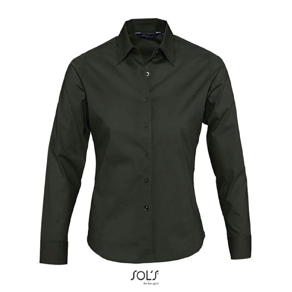 EDEN Damen Shirt 140g Werbeartikel