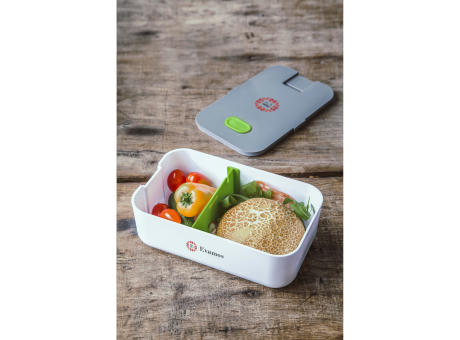 Multi Box Lunchbox Werbeartikel