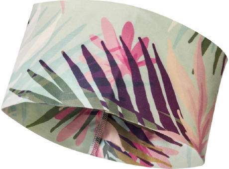 Product image Ivy Sublimation-Stirnband Werbeartikel