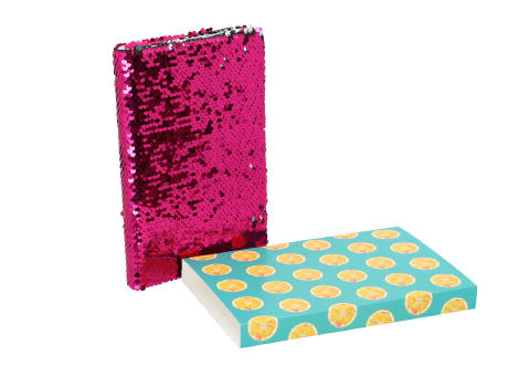 Individueller Pappschuber  CreaSleeve 102 bedrucken