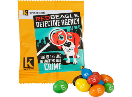 M&M'S® Peanuts Werbeartikel