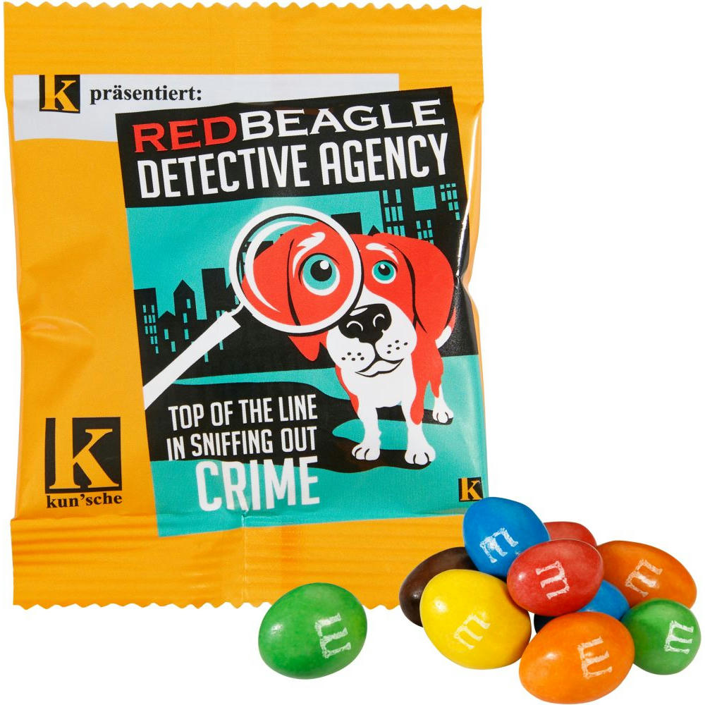 Product image M&M'S® Peanuts Werbeartikel