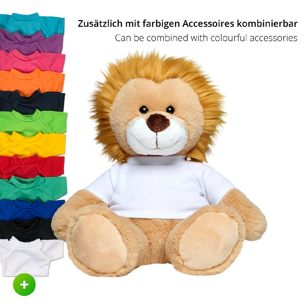 Löwe Paul Werbeartikel