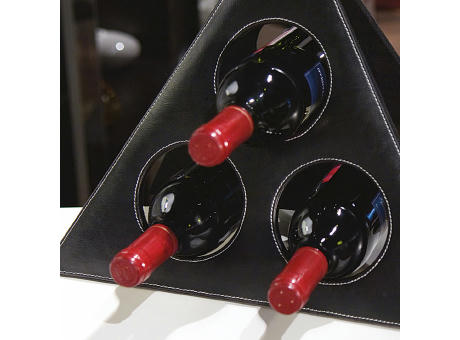 Flaschenhalter Conde Werbeartikel