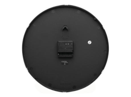 Funk-Wanduhr URANUS Werbeartikel