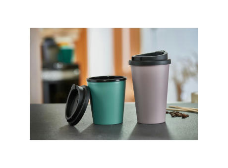 Bio-Kaffeebecher "PremiumPlus" small bedrucken