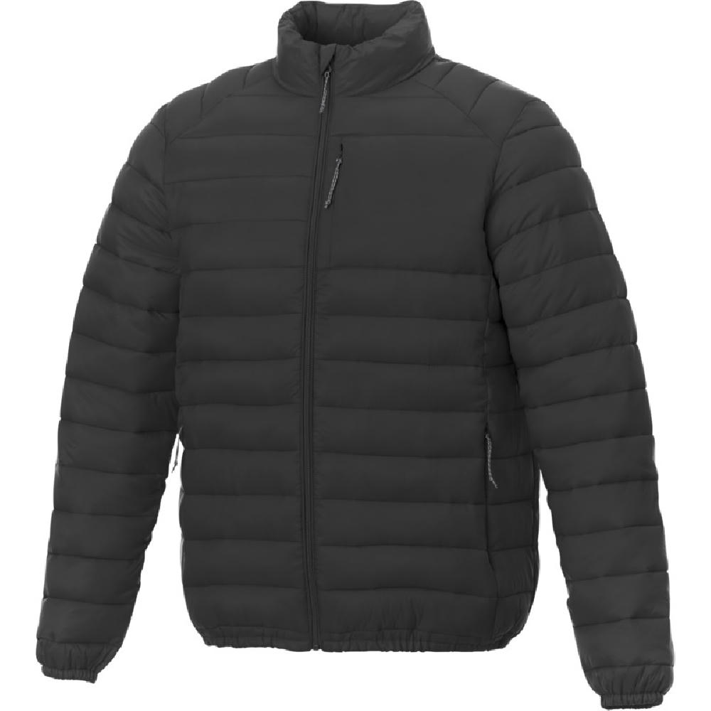 Athenas recycelte wattierte Jacke für Herren Werbeartikel