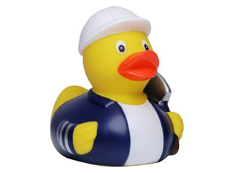 Product image Quietsche-Ente Tiefbauer Werbeartikel